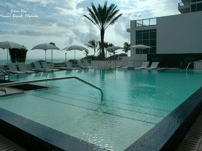 The Edenroc Hotel